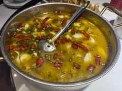 -小四川菜馆(托乐嘉店)