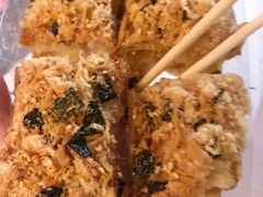 -小豆海棠(嘉兴路店)