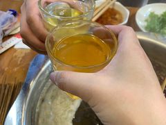 -成都玉林串串香火锅(三八店)