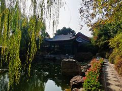 -北京颐和宾馆