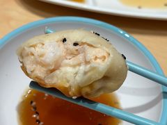 -小杨生煎(天之骄子店)