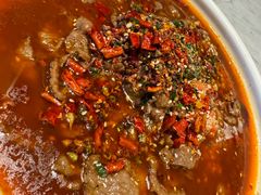-雪龙轩中餐厅(银基冰雪酒店)