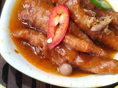 -佰味家宴(柠溪文化广场店)