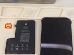 -极客修手机维修·电脑维修·家电维修清洗(城中路店)