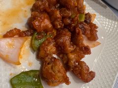 -古南都·老广东酒楼(龙江店)