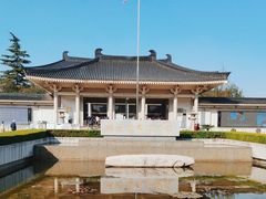 -陕西历史博物馆