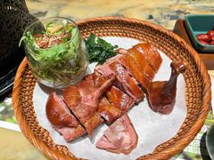 -锦府盐帮·侯宅(五棵松万达店)