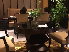 -富力威斯汀酒店-中国元素中餐厅(武昌临江店)