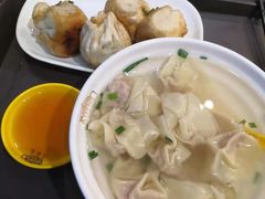 鲜虾小馄饨-大壶春生煎(四川中路店)