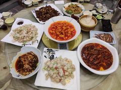 -清真•蜀风园(丁字沽总店)