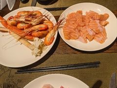 -杭州西溪宾馆-松露西餐厅