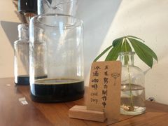 -Line 咖啡(石厦花园店)