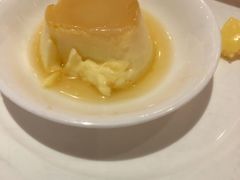 -永安新城皇冠假日酒店-美厨自助餐厅