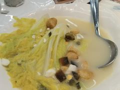 -九號渔港·蒸汽海鲜·粤菜茶点(八卦岭店)