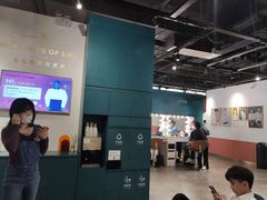 -海马体照相馆(天津世纪都会店)