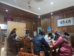 -肆姐面粉馆(坡子街店)