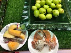 -德得轩烤涮一体自助餐厅(王府井店)