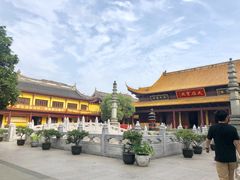 -太平禅寺