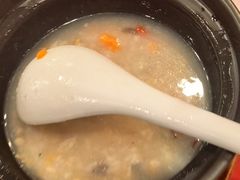 -宏状元现熬粥·京味菜(五棵松店)