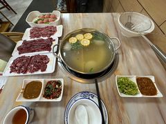 -杏花吴记牛肉火锅