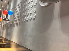-老新隆牛肉锅贴(新街口店)