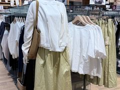 -MUJI无印良品(华贸店)