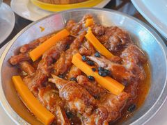 -日昌餐馆(亦庄店)