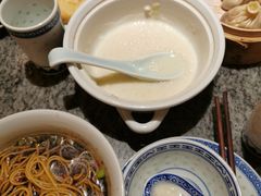 -南京大牌档(青岛万象城店)