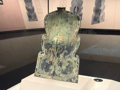 -秦始皇帝陵博物院-丽山园