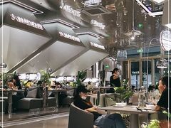 大堂-3号仓库·餐厅(大悦城店)