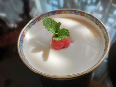 奶酪果子冰-富华斋饽饽铺·宫廷糕点·伴手礼(护国新天地店)