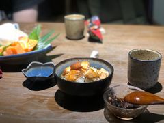 -鲸山上·私房日料(泰达MSD店)