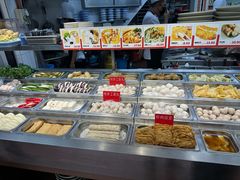 -阿坤纯正西刀鱼丸(Kuala Lumpur Branch)