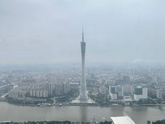 -广州四季酒店