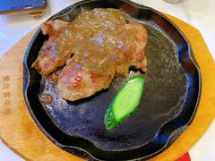 -豪享悦牛排自助餐厅(天河城店)