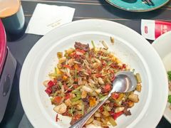 -鸽子侯·家宴·平价海鲜(绿地店)