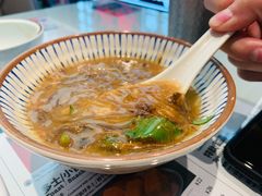 -敏华冰厅(平安金融中心店)