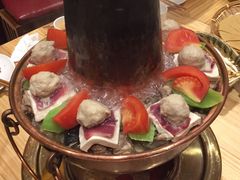 -阿斯牛牛·凉山菜(新会展店)