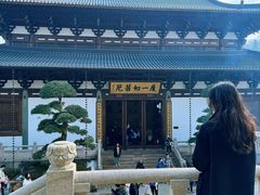 -径山寺