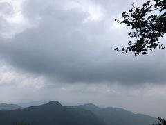 -南岳衡山风景名胜区