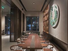 包厢-星巴克臻选(扬州瘦西湖文化广场店)