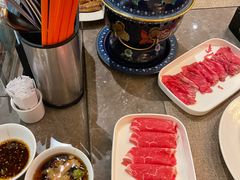 -怡咖啡自助餐(宁波香格里拉店)