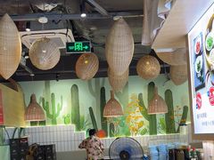 -采椰郎椰子鸡·脆皮鸡火锅(融创茂店)