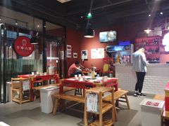 -牛華八婆火锅串串(南中环店)
