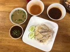 -鸡饭店