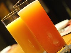 -角落里(中山公园店)