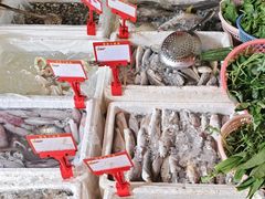 -胜海大排档·海鲜·黄鳝饭(十年老店)