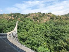 -白马涧龙池景区