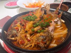 -潇湘码头·鲜湘菜(清河店)
