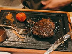 -原石牛扒·约会餐厅(龙城万科里店)